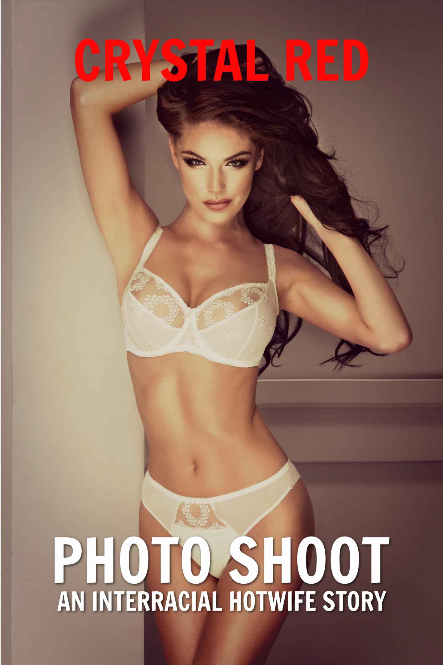 Photo Shoot: An Interracial Hotwife Story ebook cover