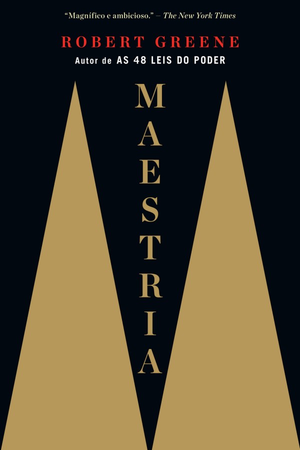 Maestr&iacute;a ebook cover