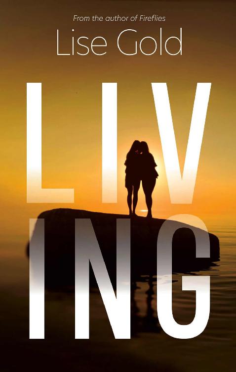 Living ebook cover