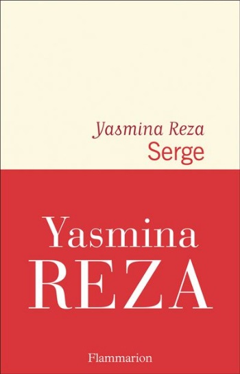 Serge ebook cover