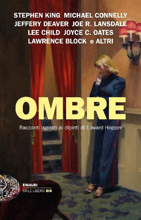 Ombre ebook cover