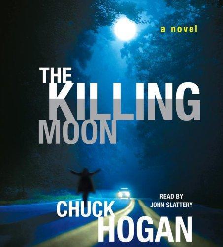 The Killing Moon: A Novel ebook cover