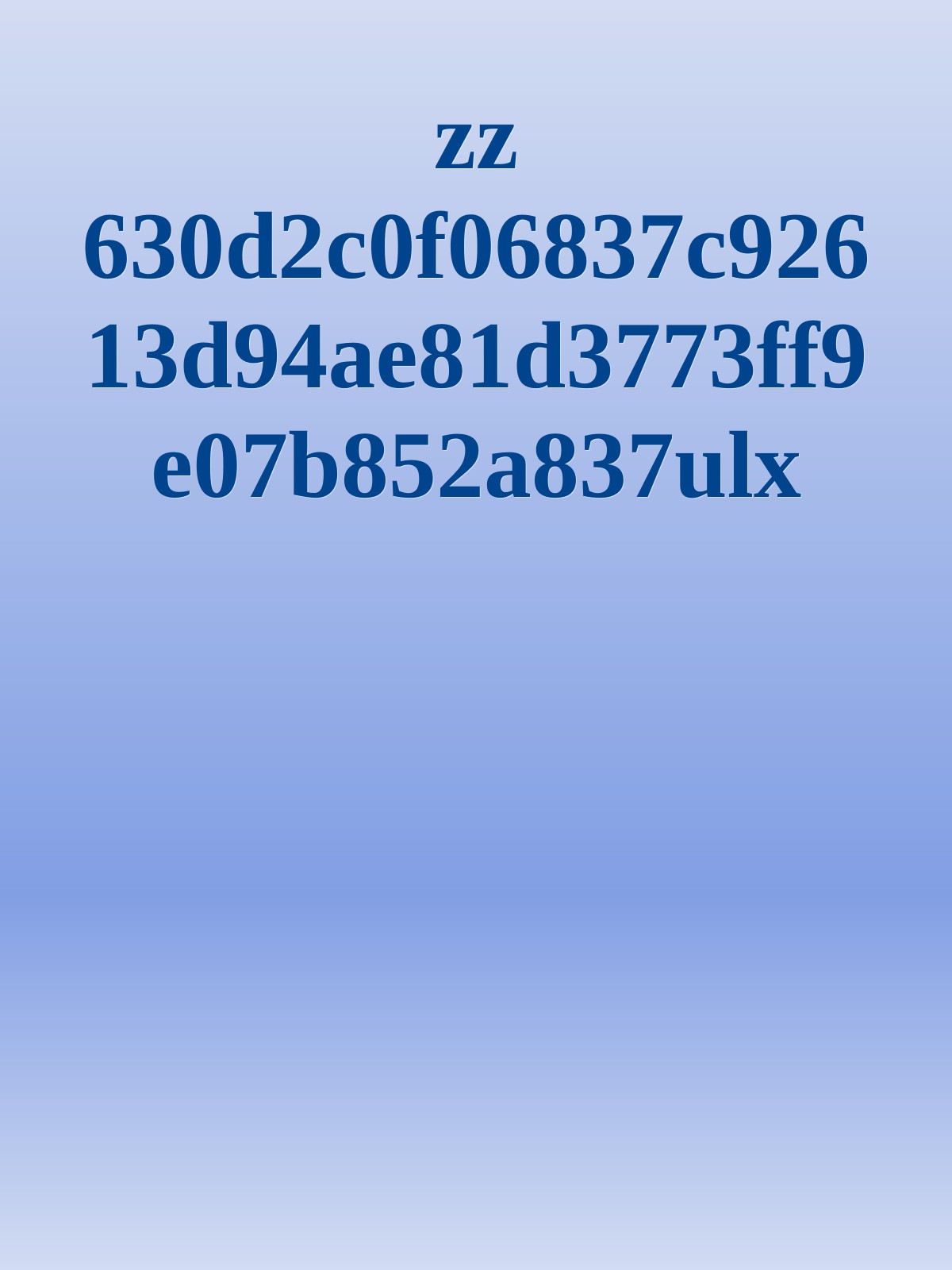 zz 630d2c0f06837c92613d94ae81d3773ff9e07b852a837ulx ebook cover