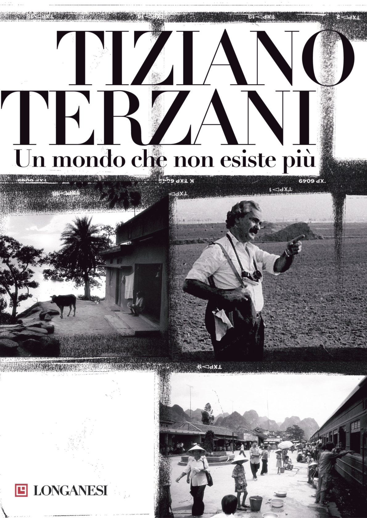 Un mondo che non esiste pi&Atilde;&sup1; ebook cover