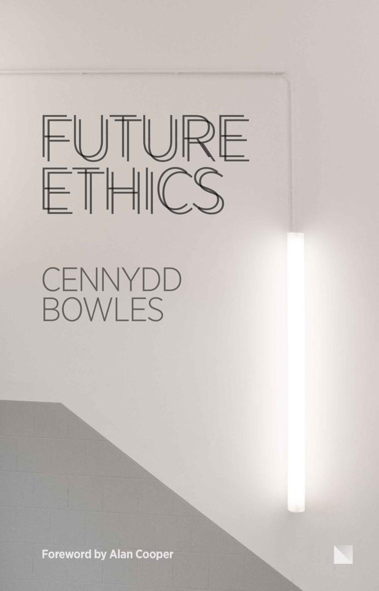 Future Ethics ebook cover