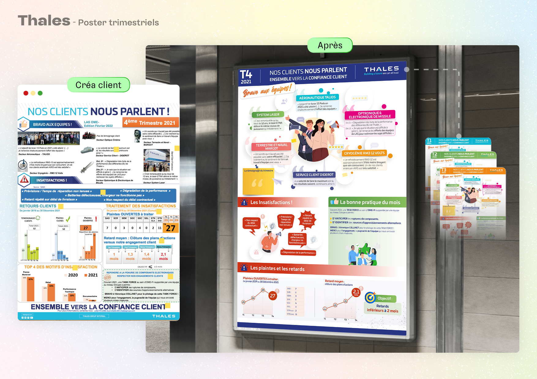 ERABLE   Portfolio ebook cover