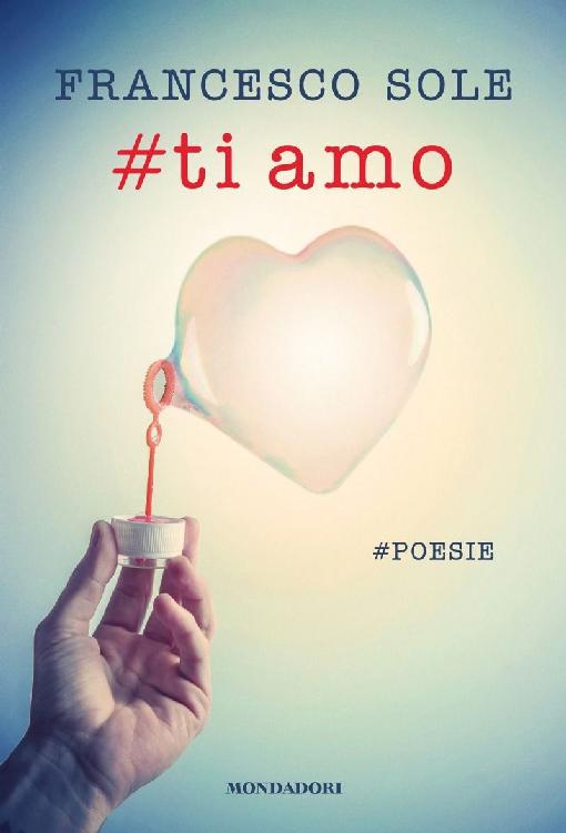 #ti amo (Italian Edition) ebook cover