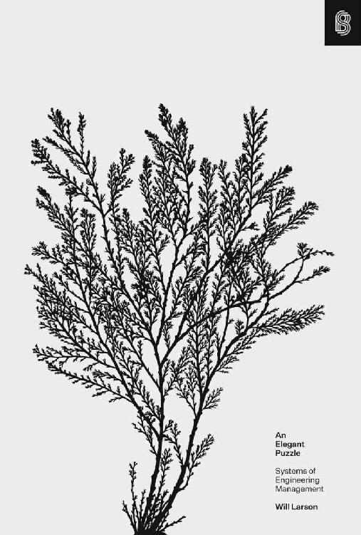 An Elegant Puzzle: Systems of Engineering Management ebook cover