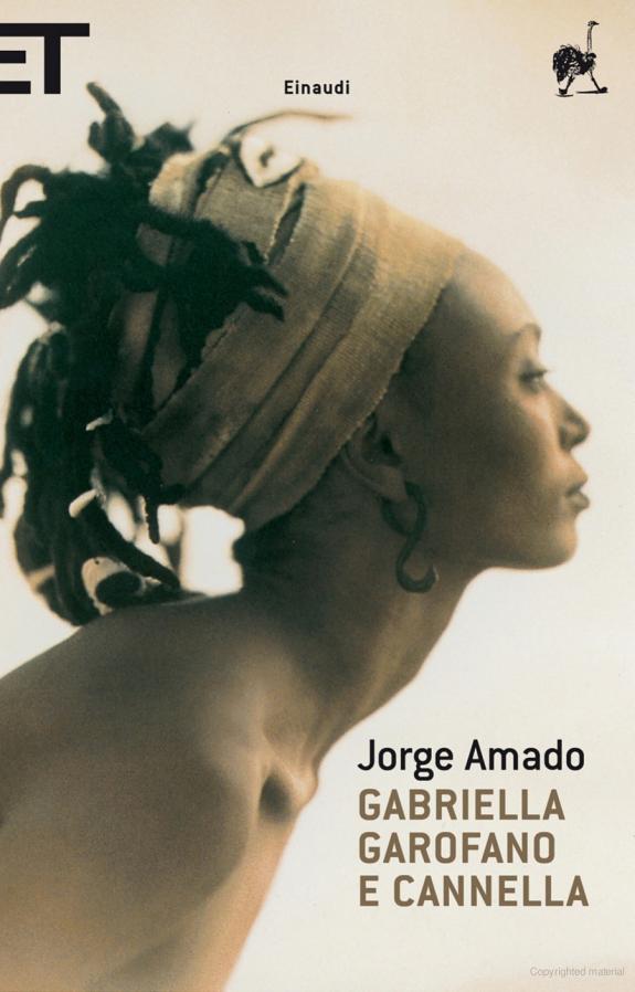 Gabriella Garofano E Cannella ebook cover