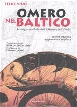 Omero nel Baltico ebook cover