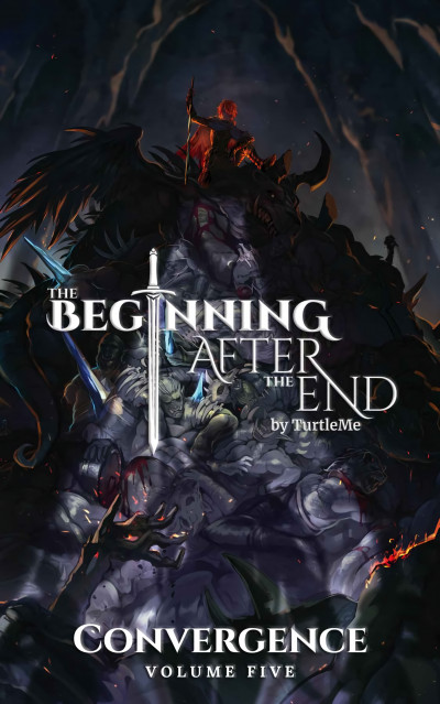 &ETH;&ETH;&deg;&Ntilde;&Dagger;&ETH;&deg;&ETH;&raquo;&ETH;&frac34; &ETH;&iquest;&ETH;&frac34;&Ntilde;&ETH;&raquo;&ETH;&micro; &ETH;&ordm;&ETH;&frac34;&ETH;&frac12;&Ntilde;&dagger;&ETH;&deg;- The Beginning After The End ebook cover