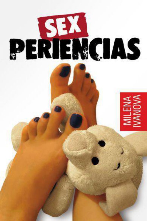Sexperiencias ebook cover