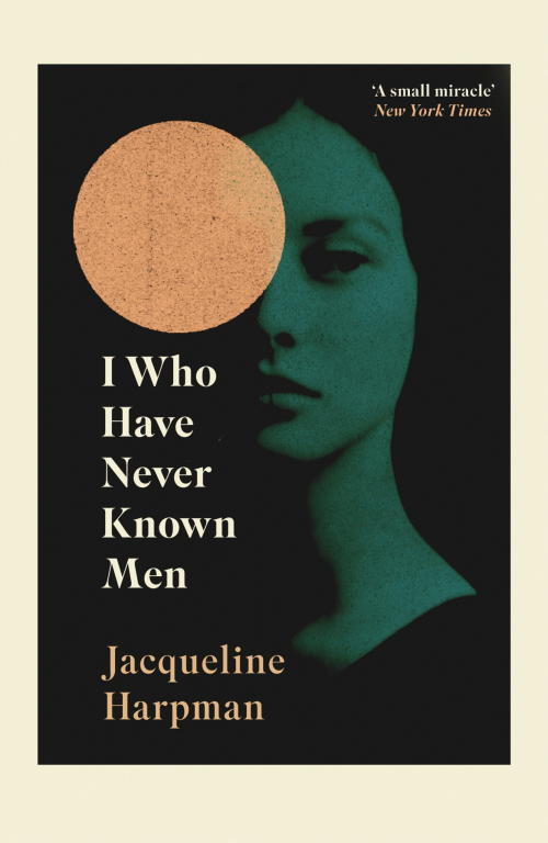 I Who Have Never Known Men ebook cover
