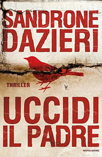 Uccidi il padre ebook cover