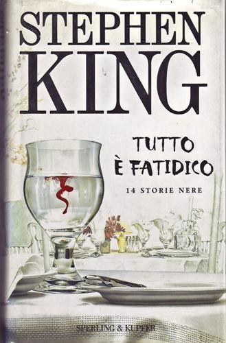 Tutto &Atilde;&uml; Fatidico ebook cover