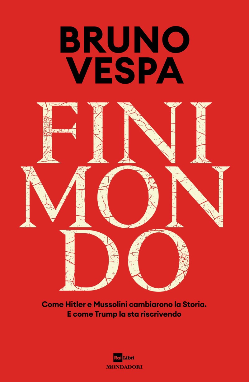 Finimondo ebook cover