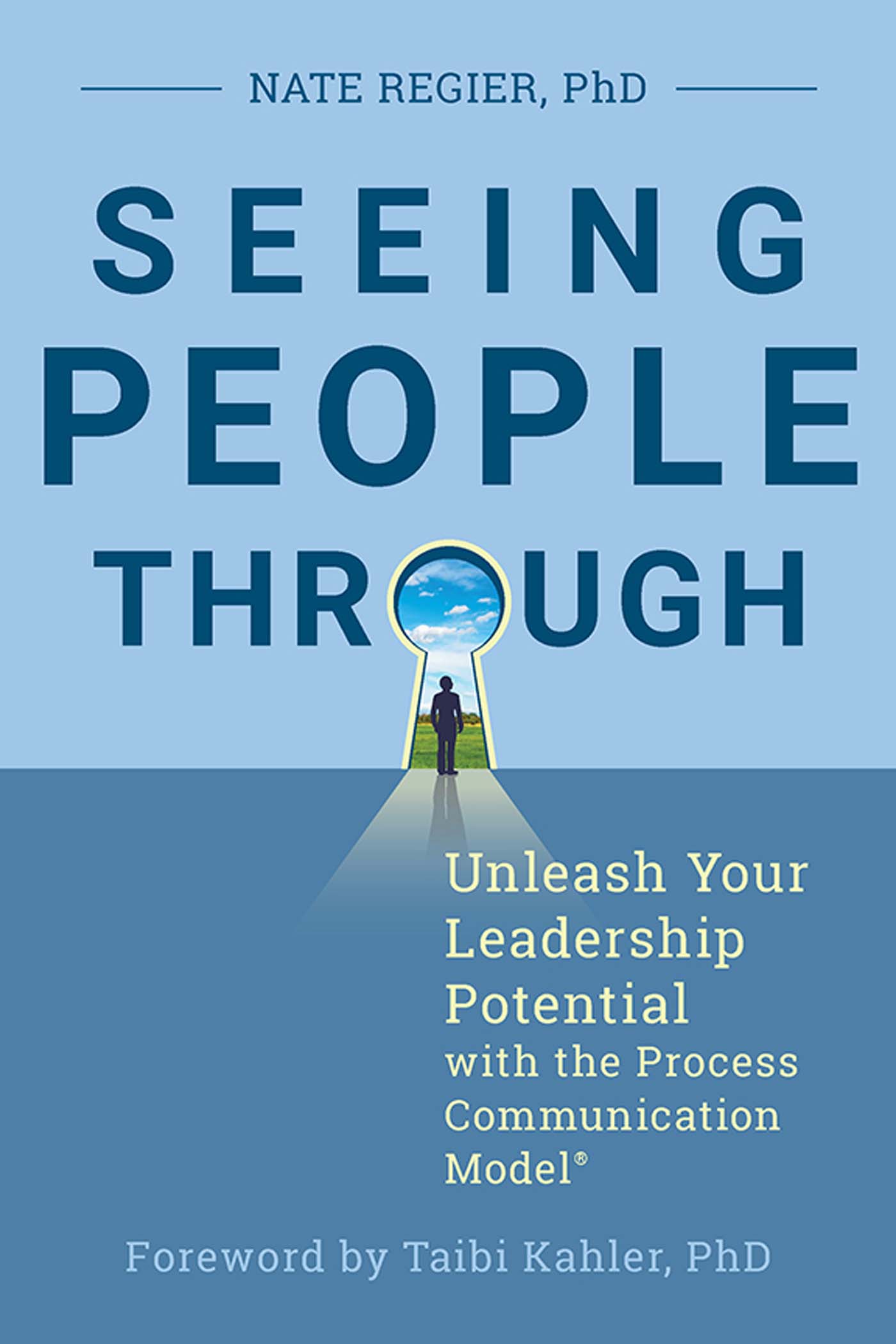 Seeing People Through ebook cover