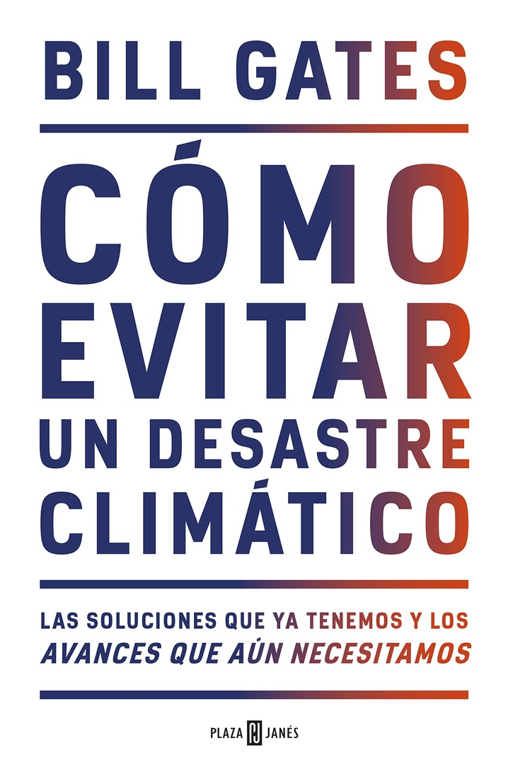 C&Atilde;&sup3;mo evitar un desastre clim&Atilde;&iexcl;tico ebook cover