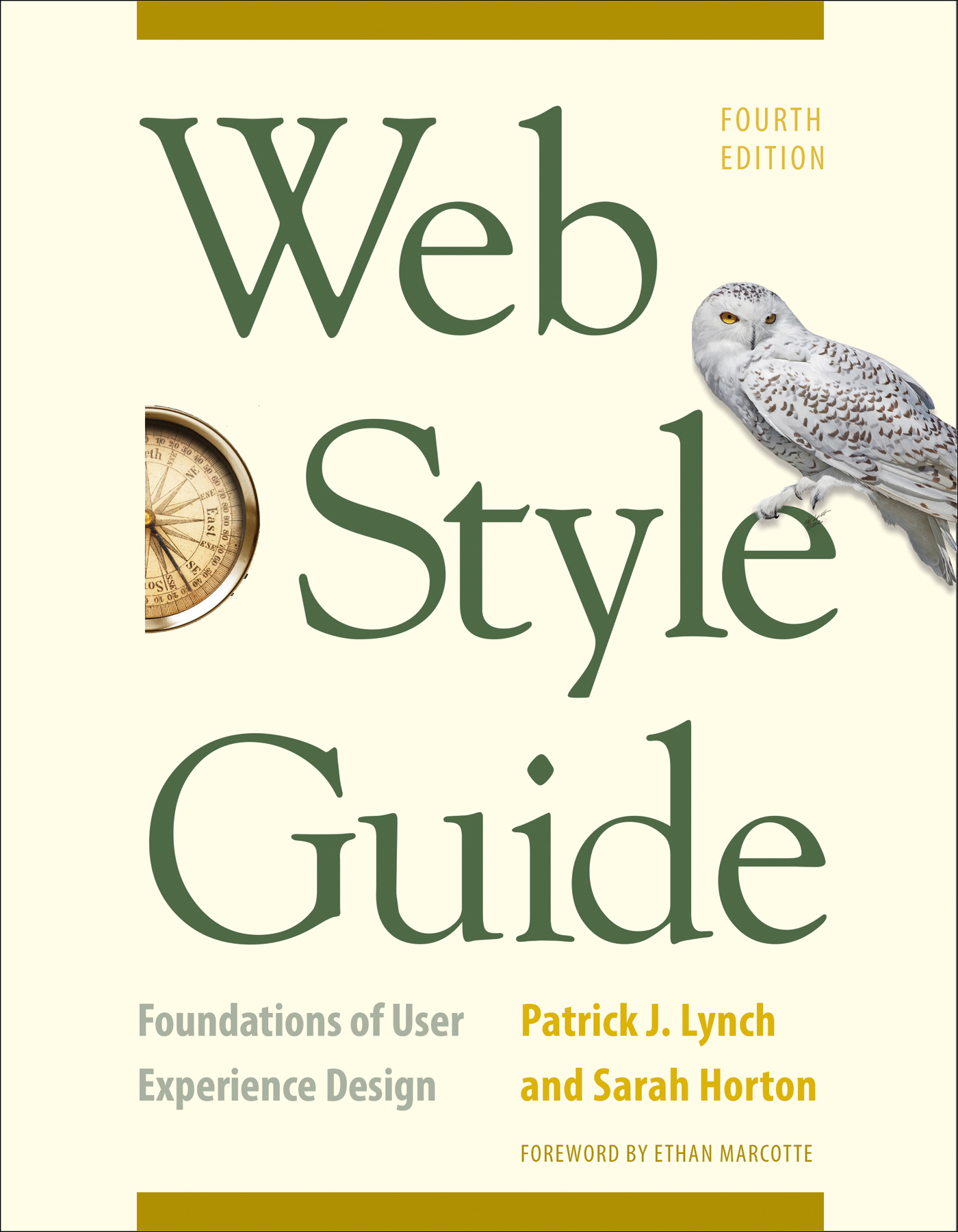 Web Style Guide ebook cover