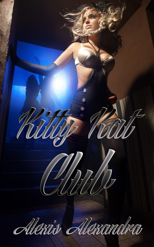 Kitty Kat Club ebook cover