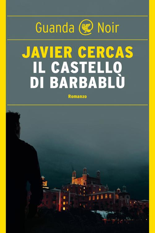 Il castello di Barbabl&Atilde;&sup1; ebook cover