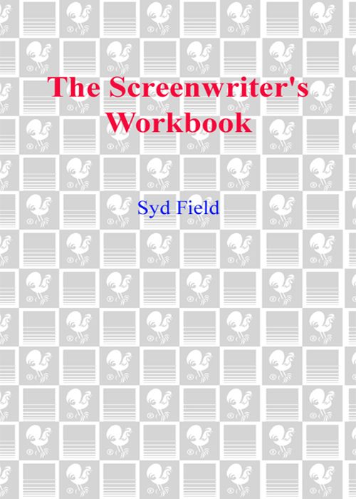 The Screenwriter's Workbook (Revised Edition) ebook cover