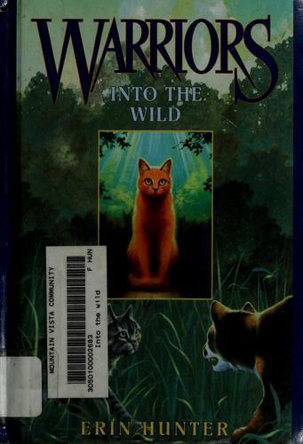 Into the Wild ebook cover