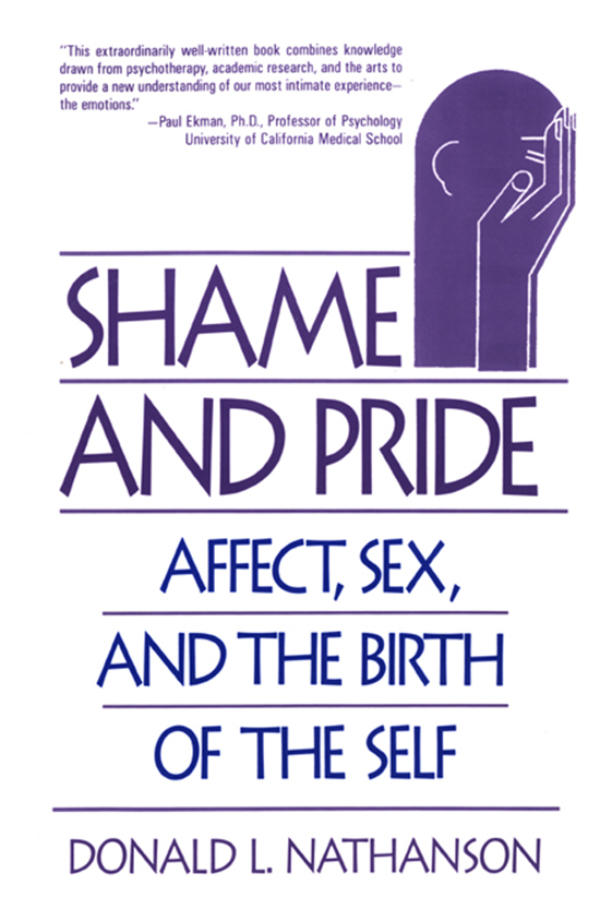 Shame and Pride ebook cover