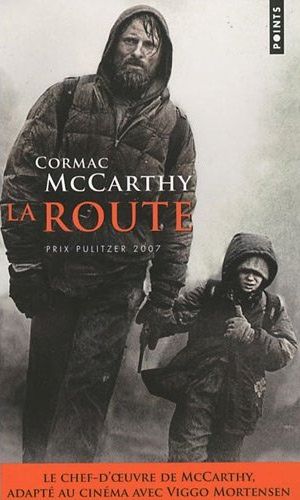 la route ebook cover