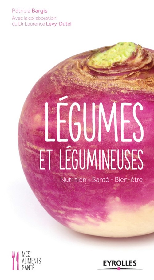 L&Atilde;&copy;gumes et l&Atilde;&copy;gumineuses ebook cover