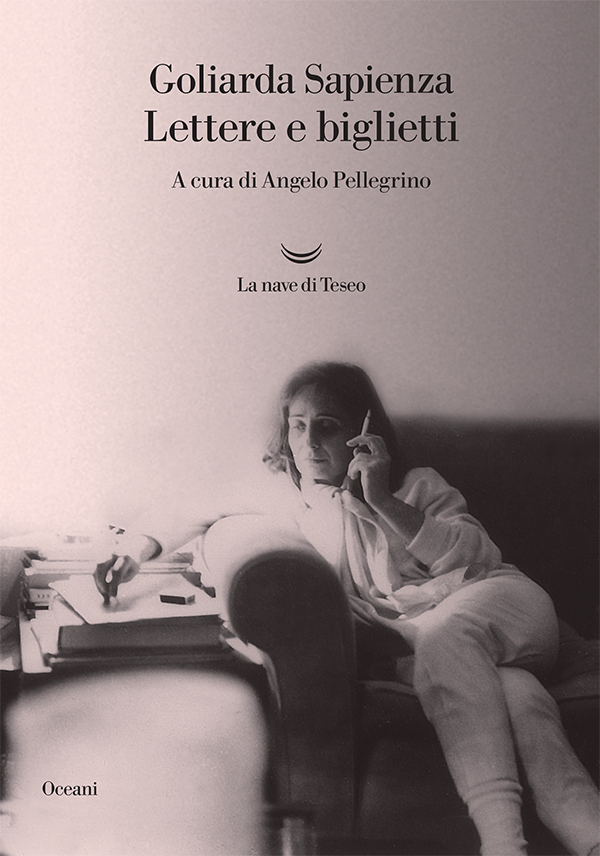 Lettere e biglietti ebook cover