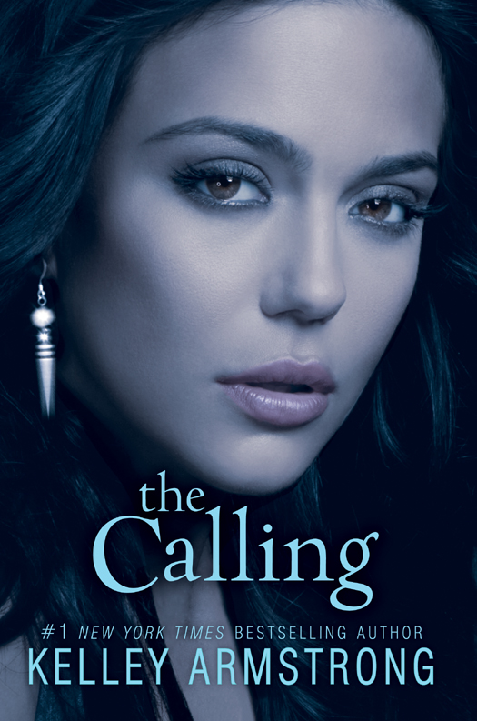 The Calling ebook cover