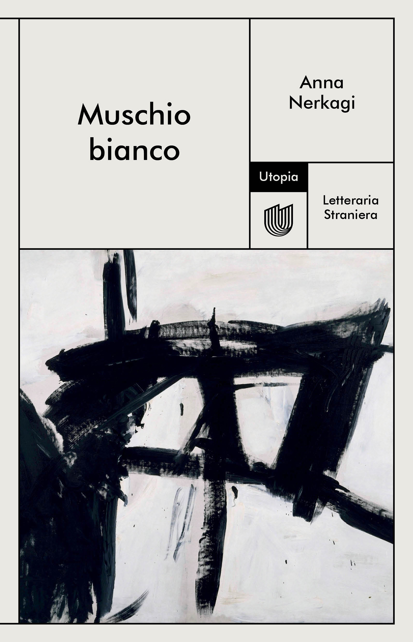 Muschio bianco ebook cover