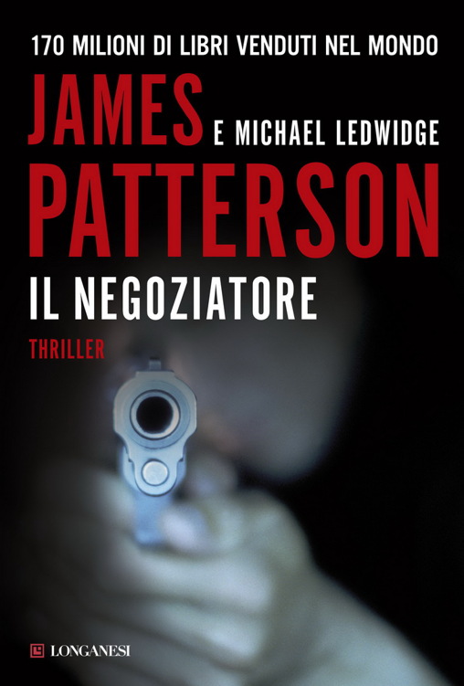 Il negoziatore ebook cover