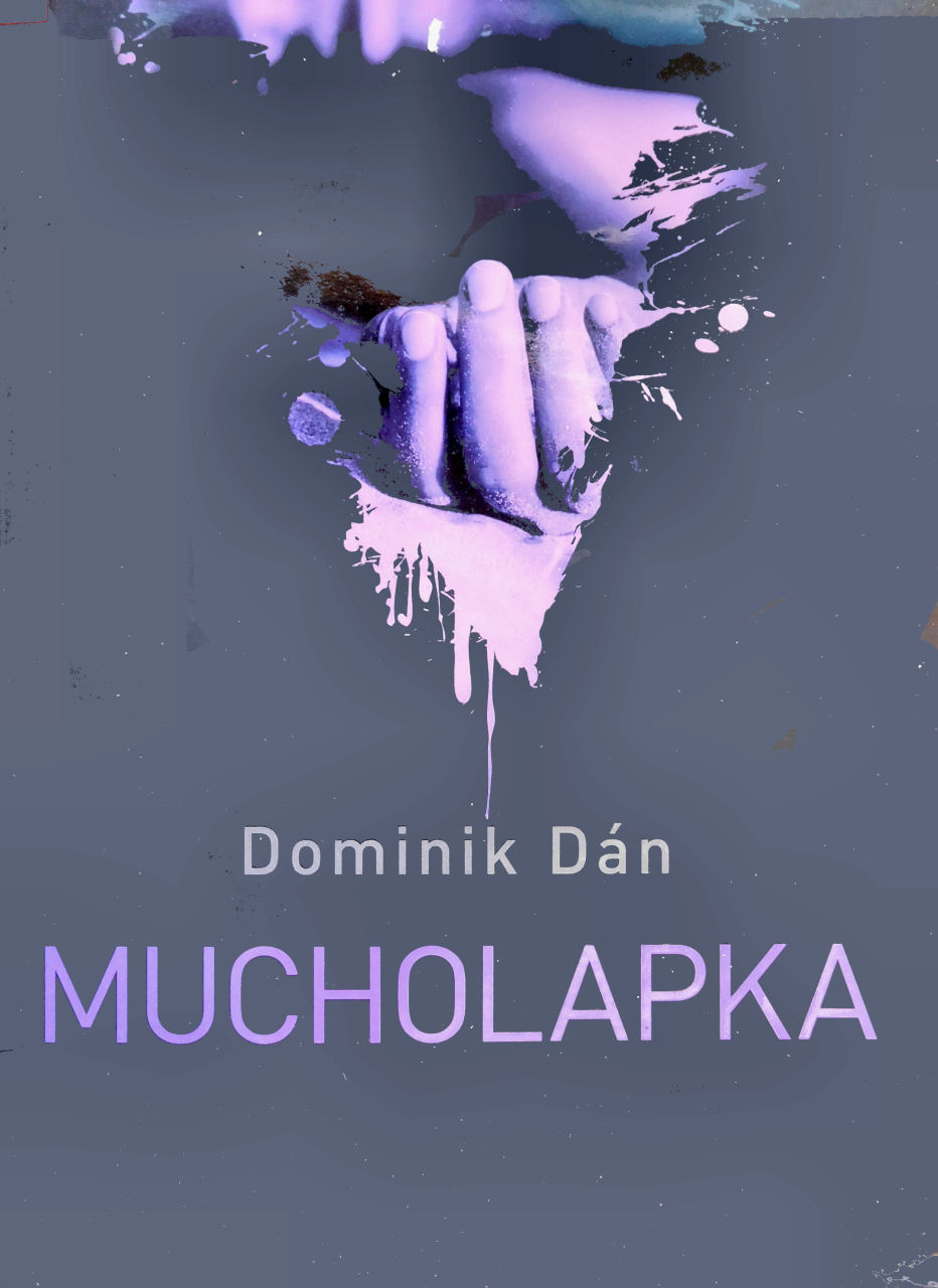 Na&Aring;&iexcl;e m&Auml;&rsaquo;sto (CZ) 07 - Mucholapka ebook cover