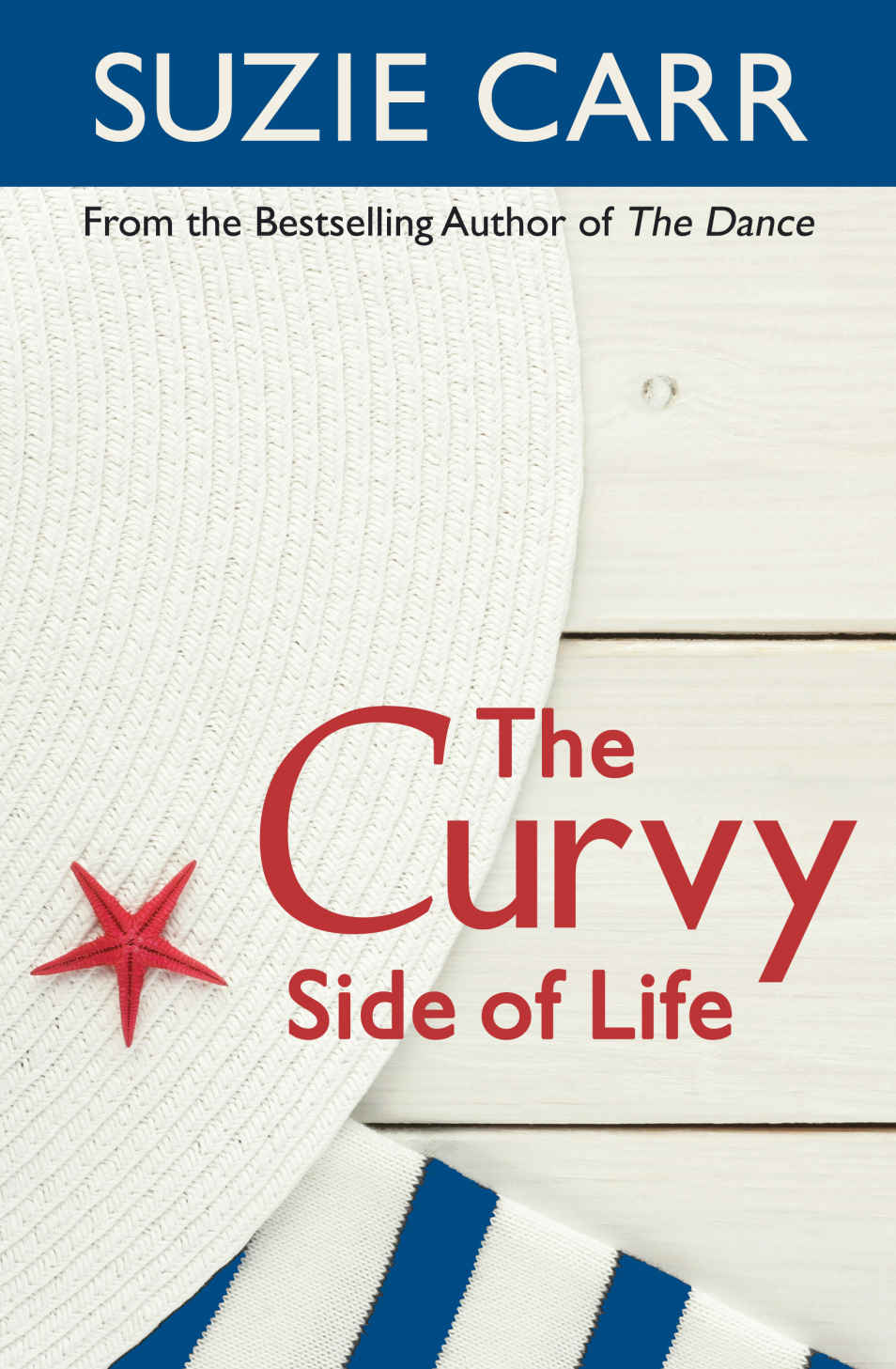 The Curvy Side of Life ebook cover