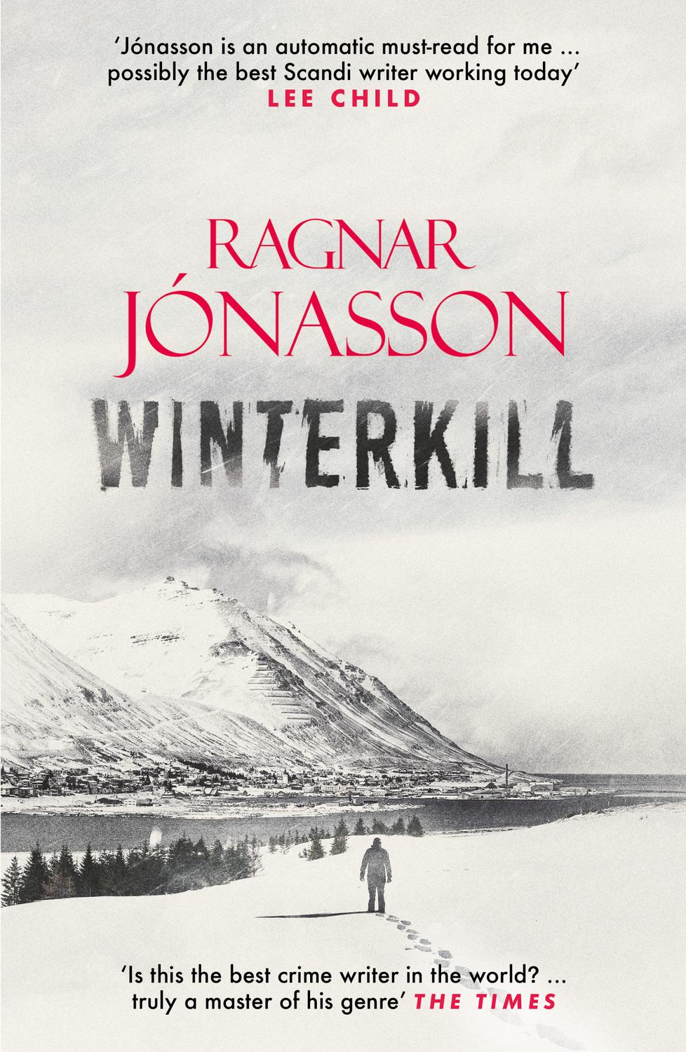 Winterkill ebook cover