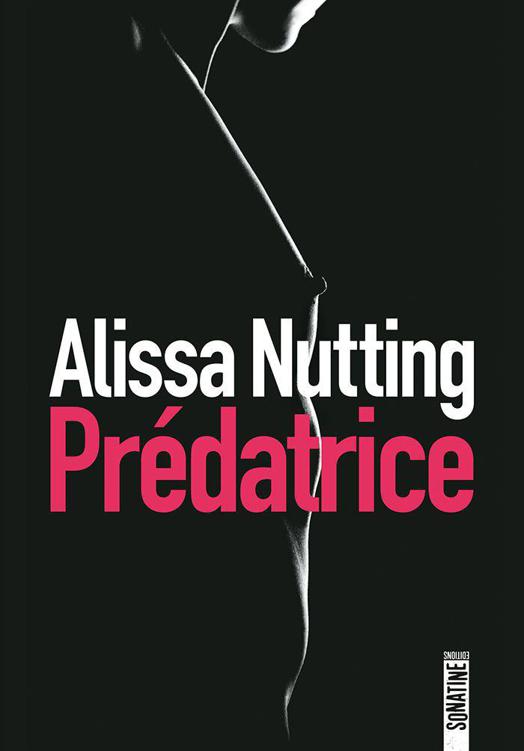Pr&Atilde;&copy;datrice (French Edition) ebook cover