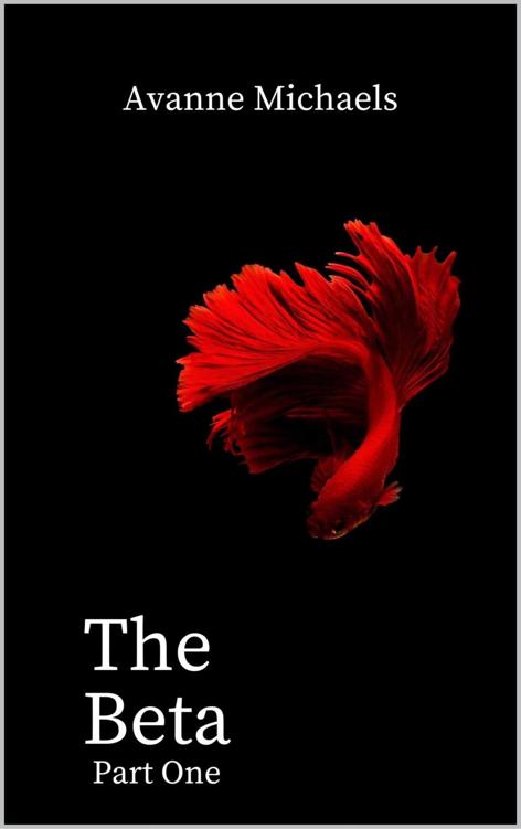 The Beta: Part One ebook cover