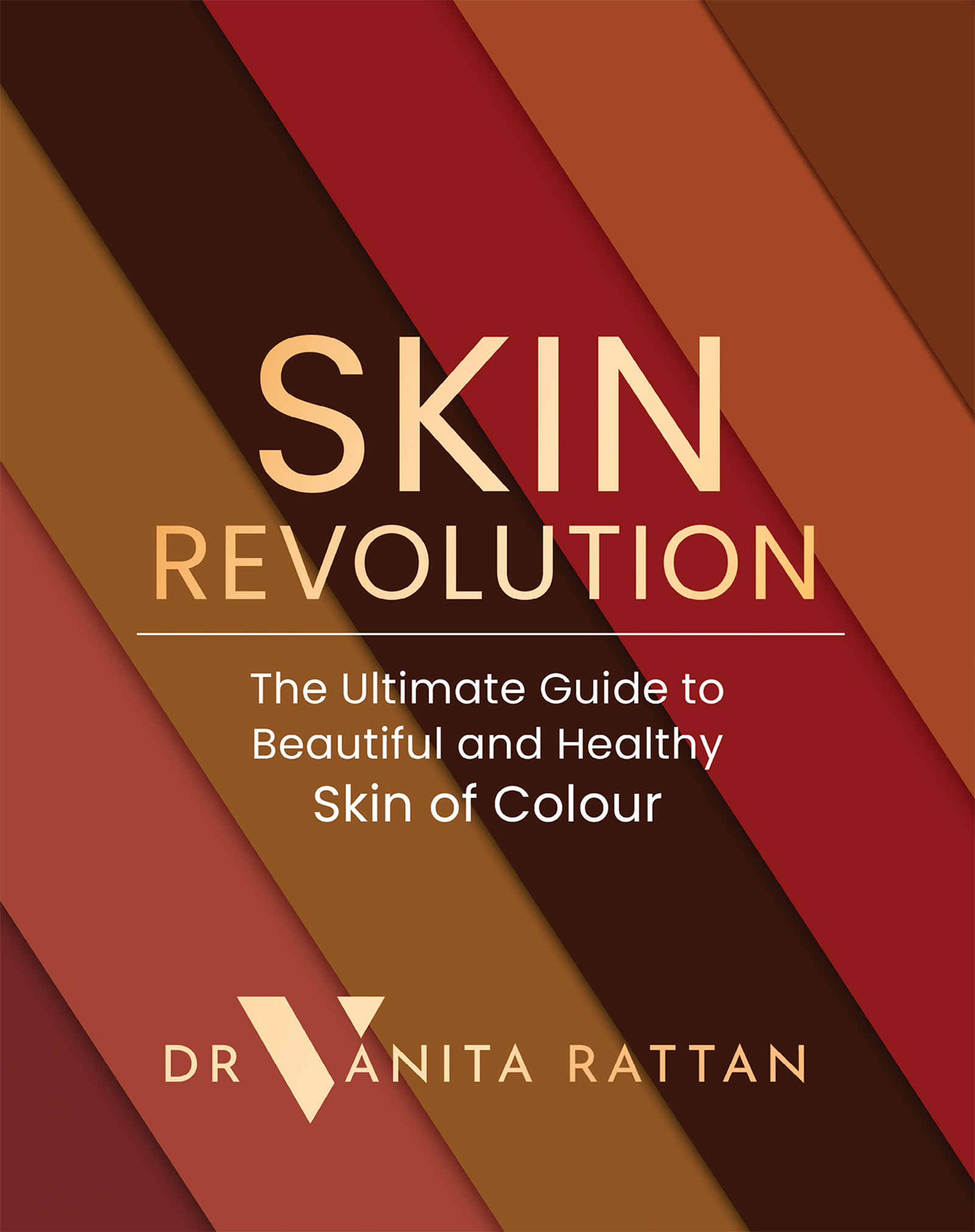 Skin Revolution ebook cover