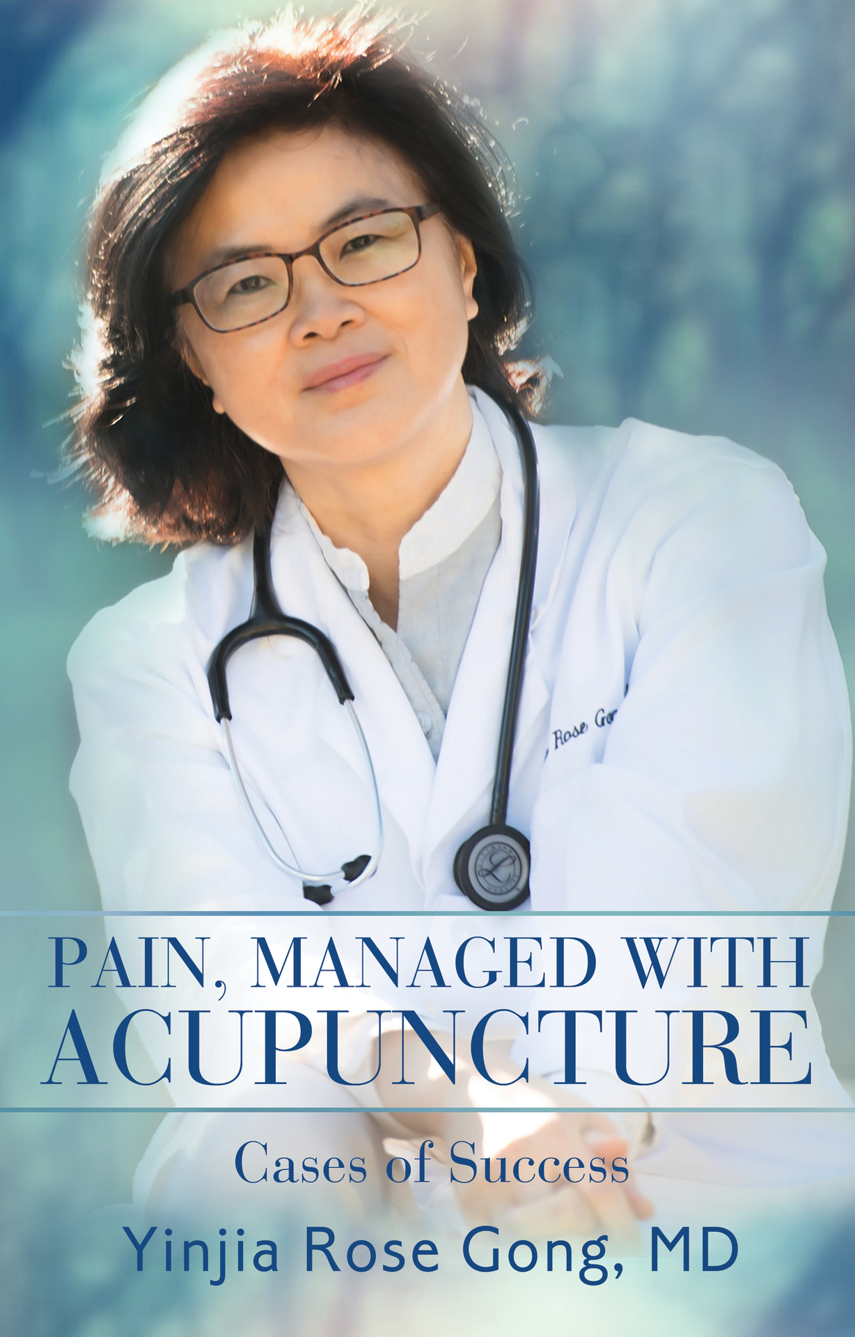 Pain, Managed with Acupuncture: Cases of Success ebook cover