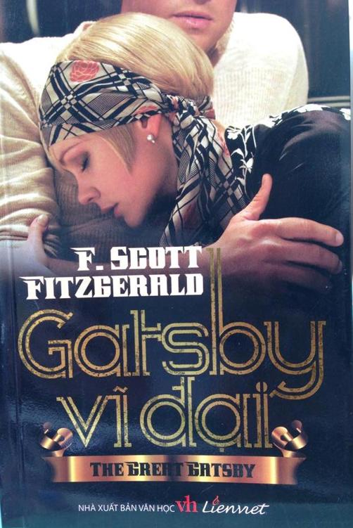 Gatsby V&Auml;&copy; &Auml;&aacute;&ordm;&iexcl;i ebook cover