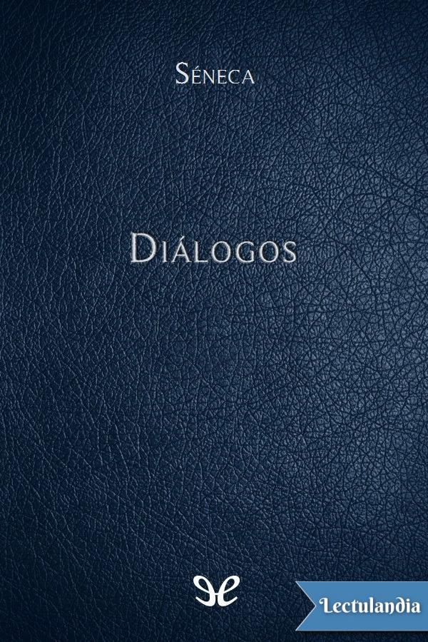 Di&Atilde;&iexcl;logos ebook cover
