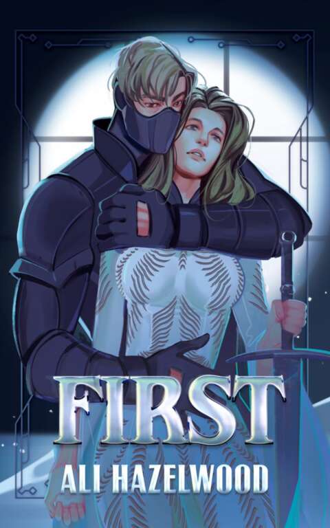 First by Ali Hazelwood ebook cover