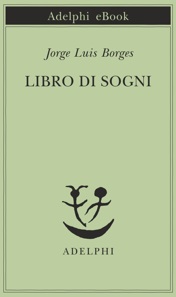 Libro di sogni ebook cover