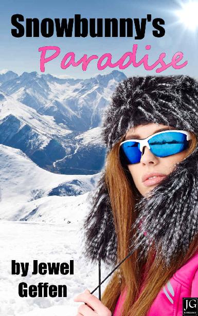 Snowbunny's Paradise: An Interracial Cuckold Adventure ebook cover