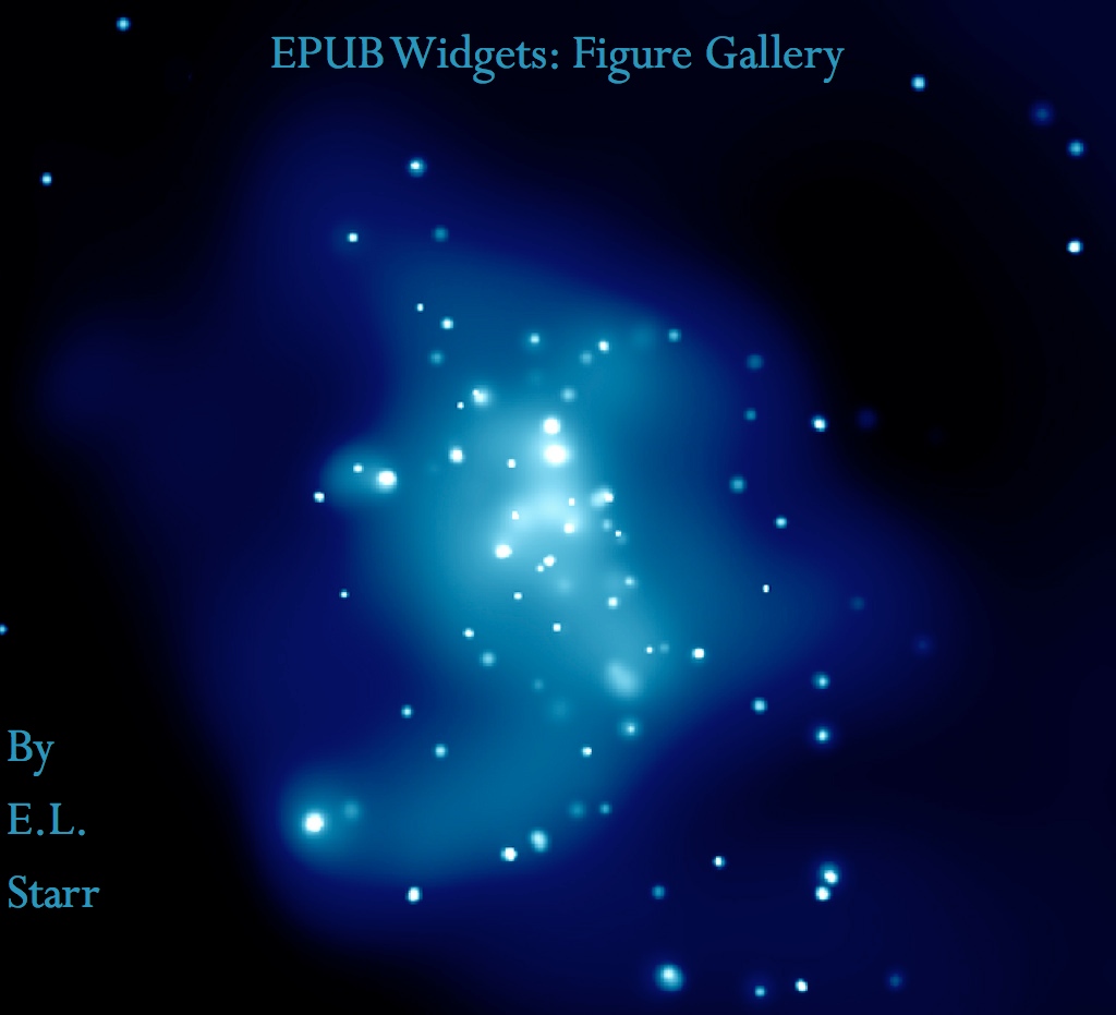 EPUB Figure Gallery ebook cover