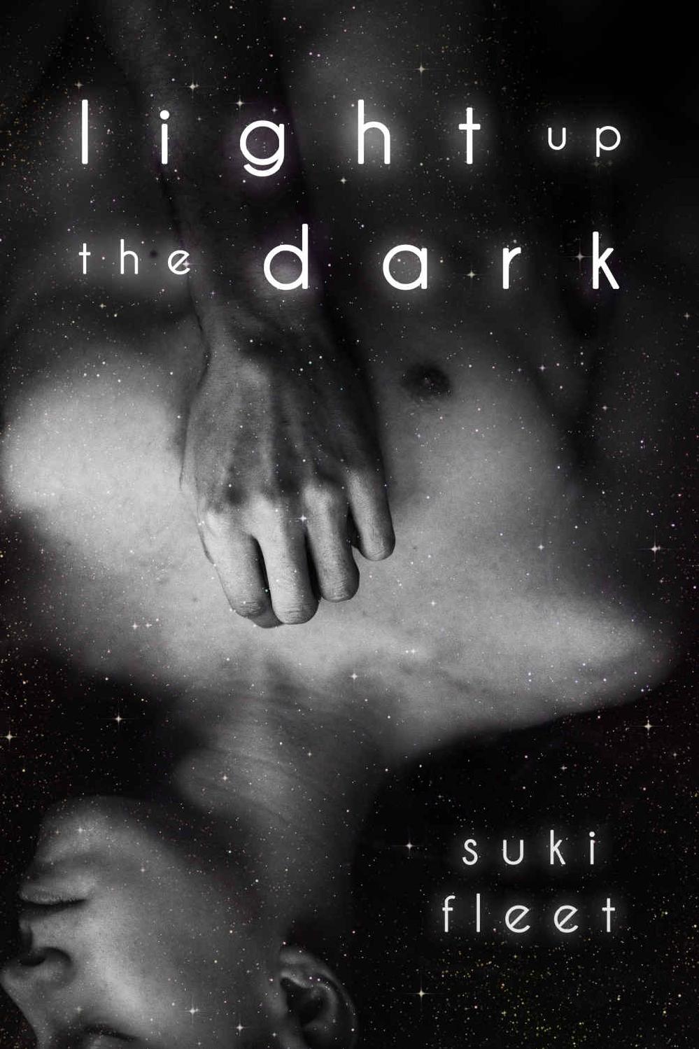 Light Up the Dark ebook cover