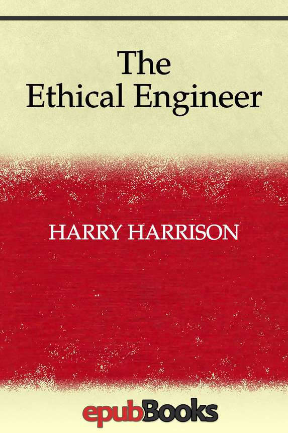 The Ethical Engineer ebook cover