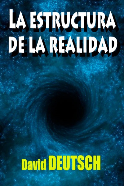 La estructura de la realidad ebook cover